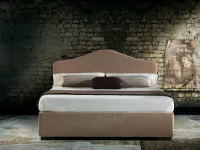Approfitta dello sconto 35% sul letto Lovely di Samoa