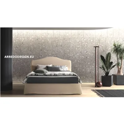Approfitta dello sconto 35% sul letto Lovely di Samoa