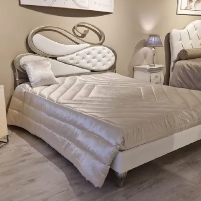 Letto classico Nautilus Artigianale con un ribasso del 73%
