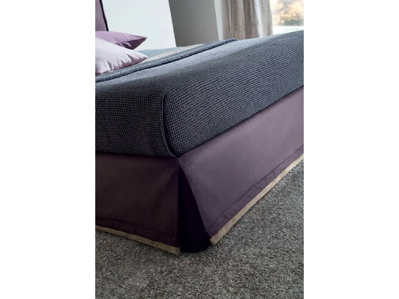 Letto classico Nelson Felis con un ribasso del 36%