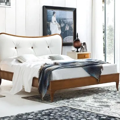 Letto classico Nuvola Le fablier scontato 18%