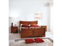 Letto classico Pn301 Parlani scontato 60%