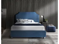 Letto classico Pronta consegna con contenitore  Md work con un ribasso esclusivo