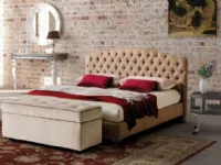 Letto classico Renee Artigianale con uno sconto esclusivo