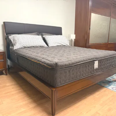Letto classico Sogno  Le fablier scontato 40%