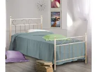 Letto Teveredi Artigianale scontato del 21%