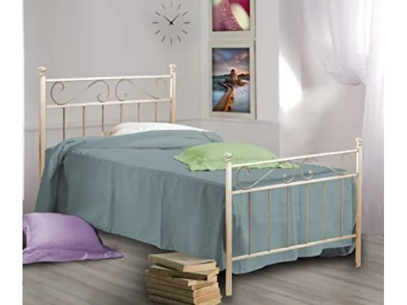Letto Teveredi Artigianale scontato del 21%