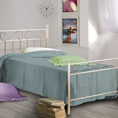 Letto Teveredi Artigianale scontato del 21%