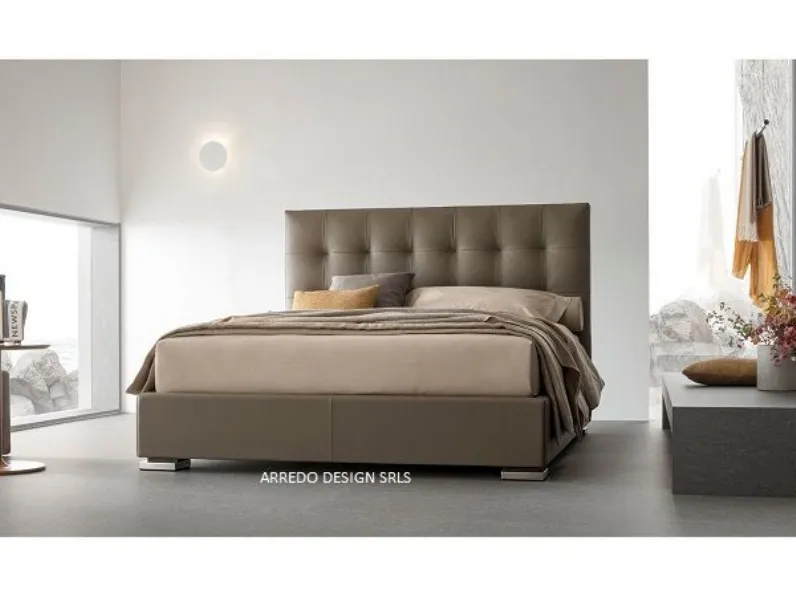 LETTO Victor plus * V&nice a PREZZI OUTLET