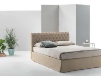 Letto classico Victoria  Ergogreen con un ribasso esclusivo