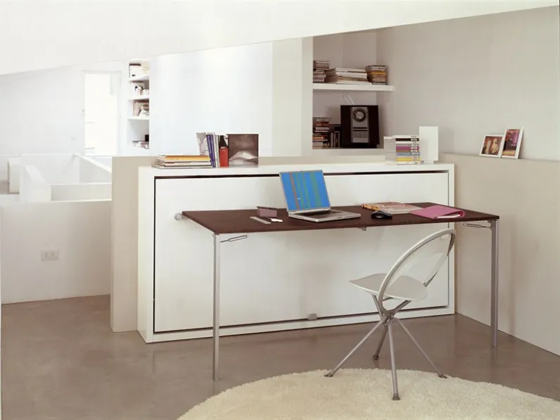 Clei Letto Poppi desk 90 . scontato 