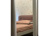 Letto moderno Cleo Battistella con uno sconto del 32%
