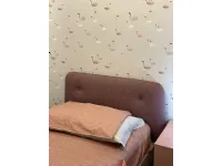 Letto moderno Cleo Battistella con uno sconto del 32%