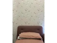 Letto moderno Cleo Battistella con uno sconto del 32%
