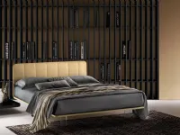 Letto king size Clever Samoa con uno sconto IMPERDIBILE