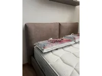 Letto matrimoniale Clio Lettissimi con un ribasso IMPERDIBILE