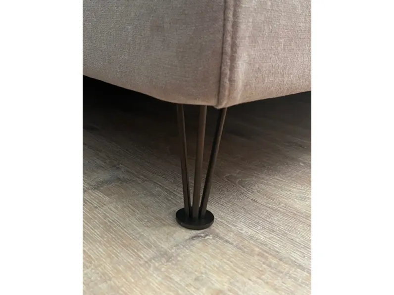 Letto matrimoniale Clio Lettissimi con un ribasso IMPERDIBILE