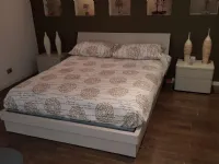 Letto Clio Tomasella SCONTATO a PREZZI OUTLET