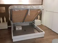 Letto Clio Tomasella SCONTATO a PREZZI OUTLET