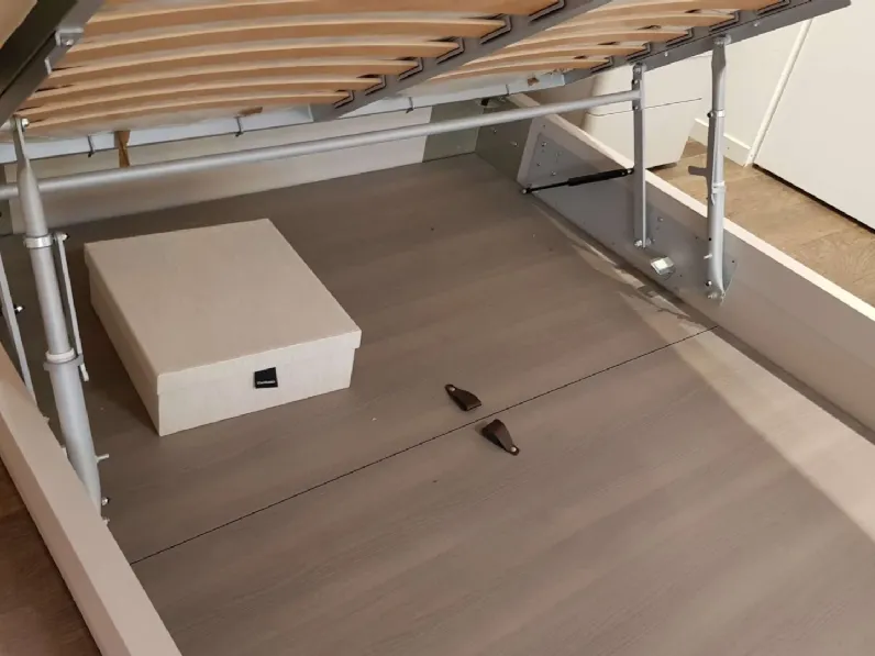 Letto Clio Tomasella SCONTATO a PREZZI OUTLET