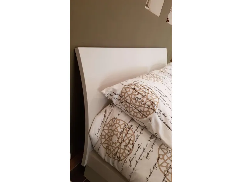 Letto Clio Tomasella SCONTATO a PREZZI OUTLET