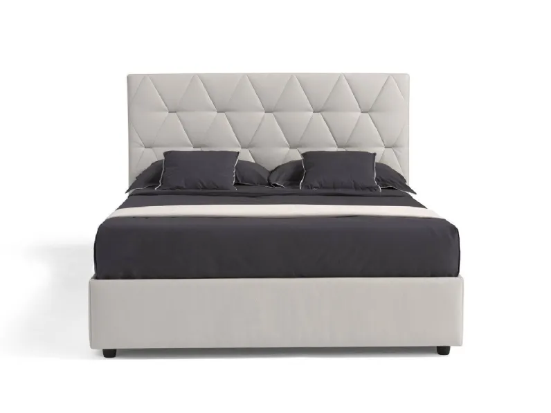 Letto Cloud Md work SCONTATO