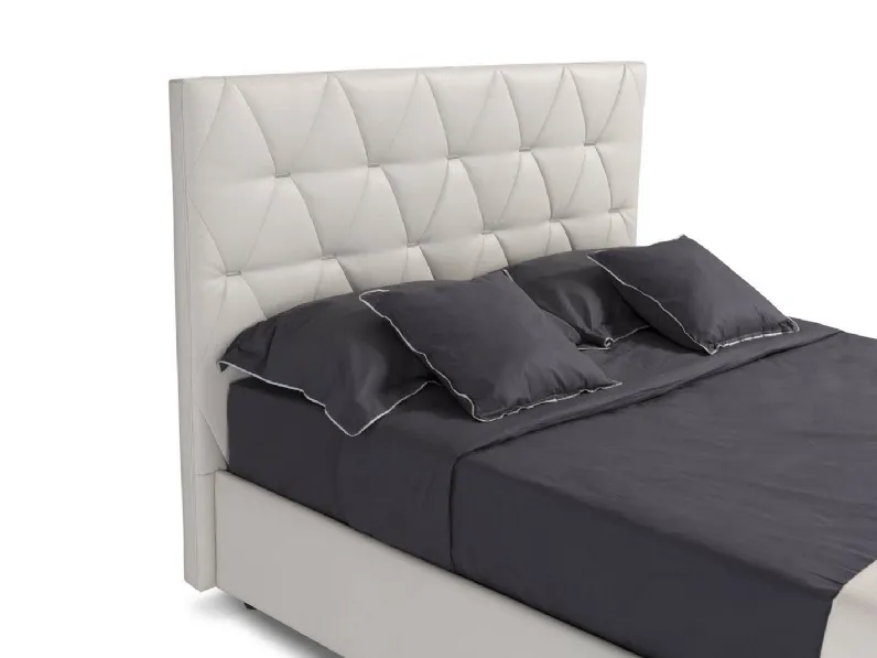 Letto Cloud Md work SCONTATO