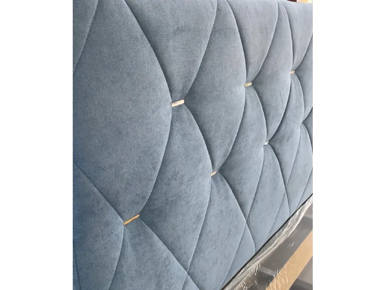 Letto Cloud Md work SCONTATO
