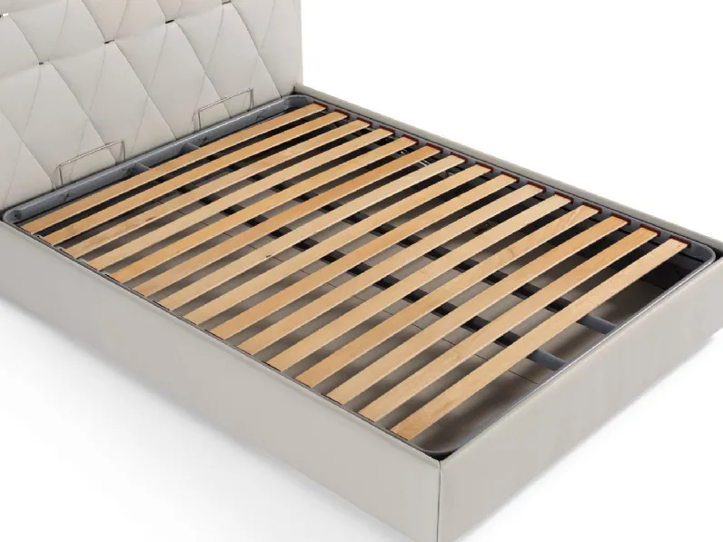 Letto Cloud Md work SCONTATO