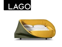 Letto Colletto  Lago SCONTATO a PREZZI OUTLET