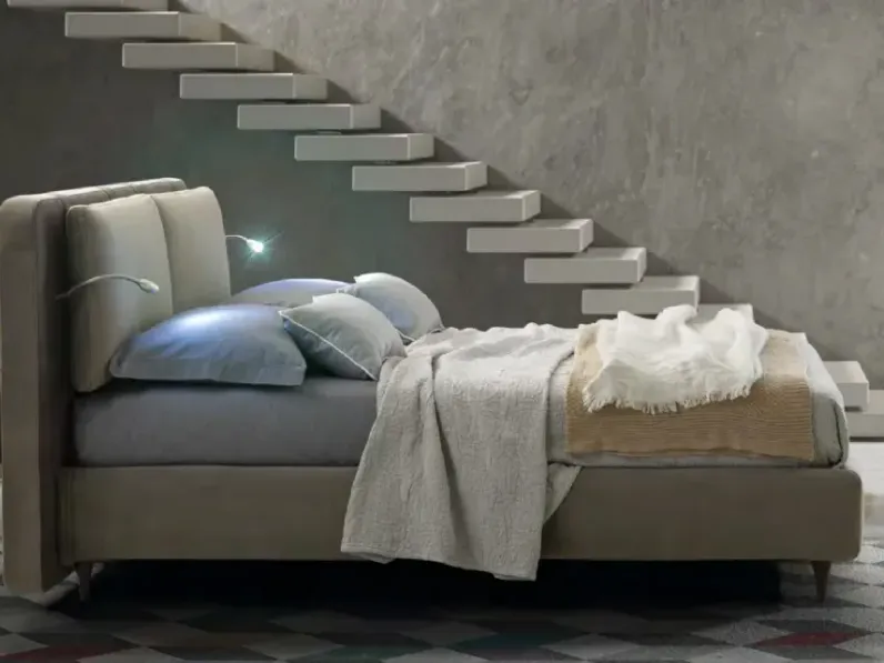 Letto Cortina Le comfort SCONTATO a PREZZI OUTLET