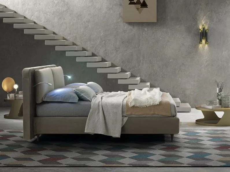Letto Cortina Le comfort SCONTATO a PREZZI OUTLET