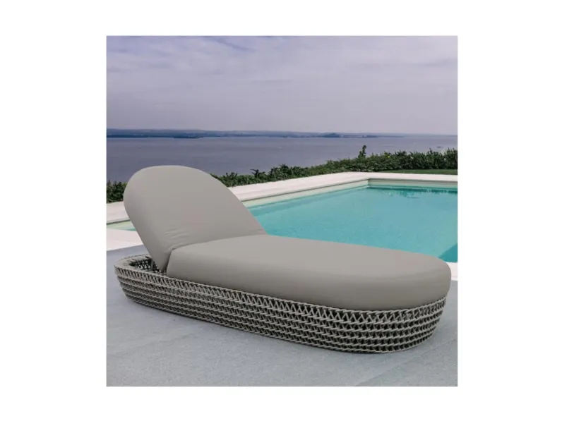 LETTO Couch art. 1824/15 La seggiola in OFFERTA OUTLET