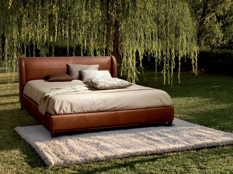 Letto Country Falegnameria 1946 SCONTATO 60%