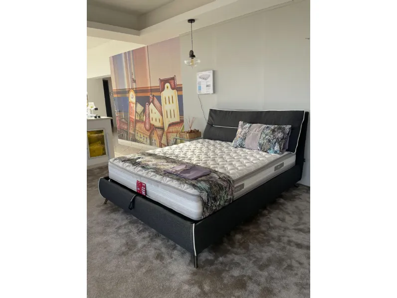 LETTO Creta Altrenotti in OFFERTA OUTLET - 64%