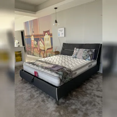 LETTO Creta Altrenotti in OFFERTA OUTLET - 64%