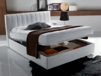 Letto Crippa Modello  Urban scontato 