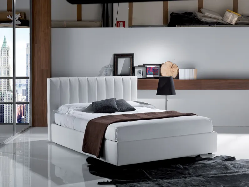 Letto Crippa Modello  Urban scontato 