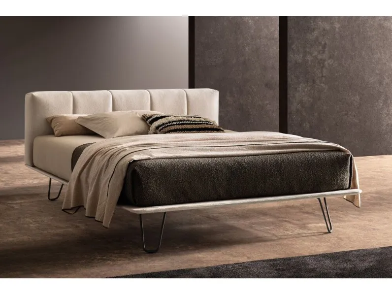 LETTO Crook * Samoa in OFFERTA OUTLET