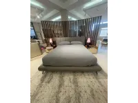 Letto Cuff Bonaldo SCONTATO a PREZZI OUTLET