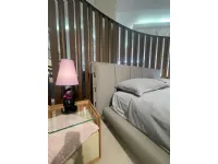 Letto Cuff Bonaldo SCONTATO a PREZZI OUTLET