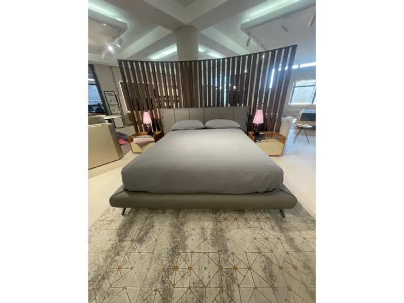 Letto Cuff Bonaldo SCONTATO a PREZZI OUTLET