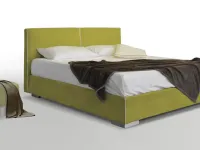 Letto imbottito con contenitore Cupido�Salvetti�a prezzo scontato