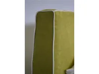 Letto imbottito con contenitore Cupido�Salvetti�a prezzo scontato