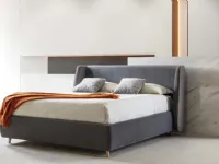 Letto design Curti Artigianale scontato 38%