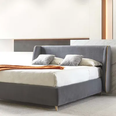 Letto Curti Artigianale SCONTATO a PREZZI OUTLET