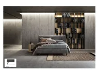 Approfitta dello sconto 35% sul letto Cut di Samoa