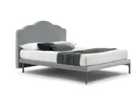 Scopri il letto Dafne Bolzan in offerta outlet: risparmia fino al 26%!
