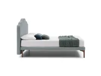 Scopri il letto Dafne Bolzan in offerta outlet: risparmia fino al 26%!