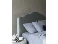 Scopri il letto Dafne Bolzan in offerta outlet: risparmia fino al 26%!